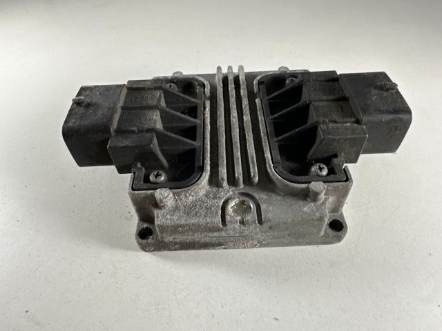 bontott OPEL CORSA D Automata Váltó Elektronika