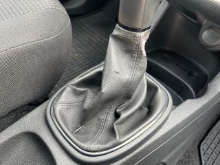 bontott OPEL CORSA D Bal A Oszlop Burkolat