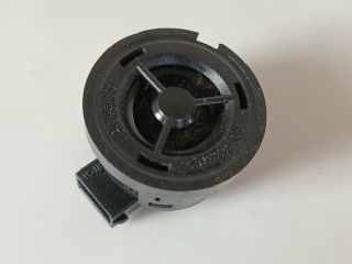 bontott OPEL CORSA D Bal A Oszlop Hangszóró