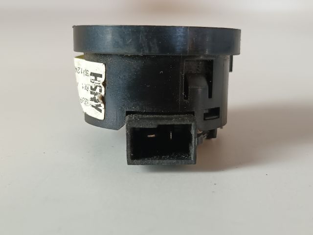 bontott OPEL CORSA D Bal A Oszlop Hangszóró