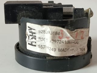 bontott OPEL CORSA D Bal A Oszlop Hangszóró