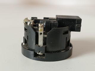 bontott OPEL CORSA D Bal A Oszlop Hangszóró