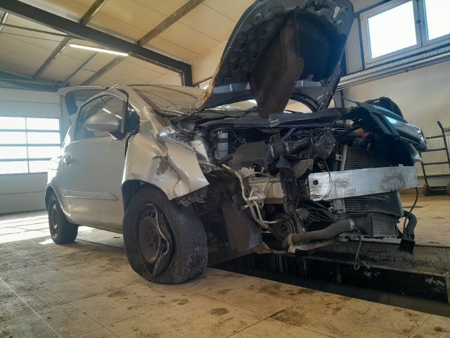 bontott OPEL CORSA D Bal B Oszlop Burkolat