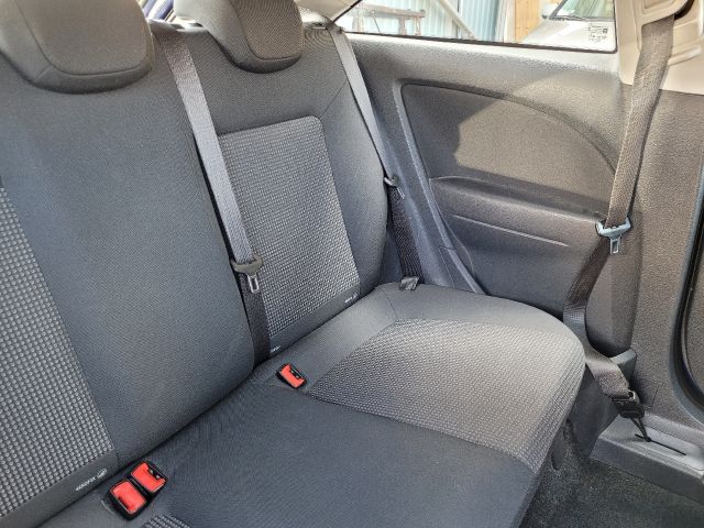 bontott OPEL CORSA D Bal B Oszlop Burkolat