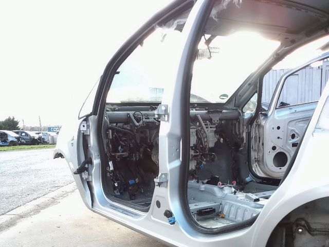 bontott OPEL CORSA D Bal B Oszlop