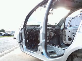 bontott OPEL CORSA D Bal B Oszlop