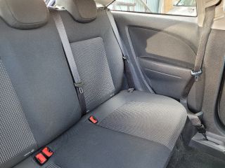 bontott OPEL CORSA D Bal C Oszlop