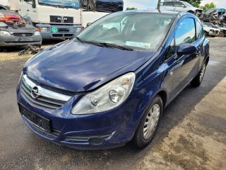 bontott OPEL CORSA D Bal Dobfék Utánállító
