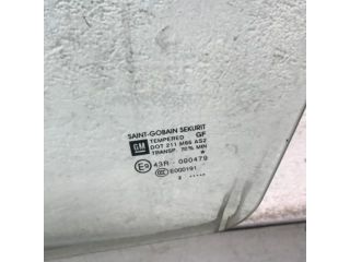 bontott OPEL CORSA D Bal első Ablak