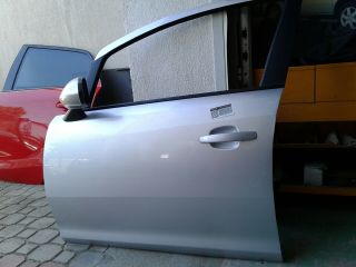 bontott OPEL CORSA D Bal első Ablak