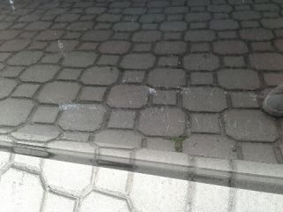 bontott OPEL CORSA D Bal első Ablak