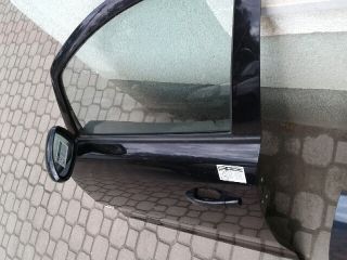 bontott OPEL CORSA D Bal első Ablak