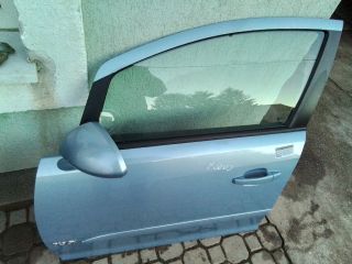 bontott OPEL CORSA D Bal első Ablak