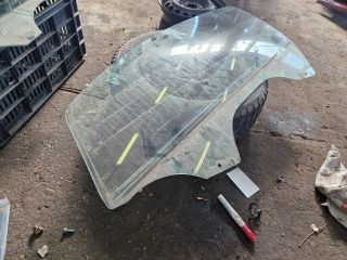 bontott OPEL CORSA D Bal első Ablak