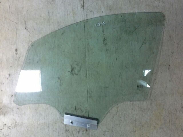 bontott OPEL CORSA D Bal első Ablak