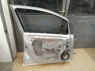 bontott OPEL CORSA D Bal első Ablak