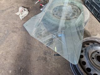bontott OPEL CORSA D Bal első Ablak