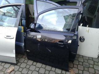 bontott OPEL CORSA D Bal első Ablak