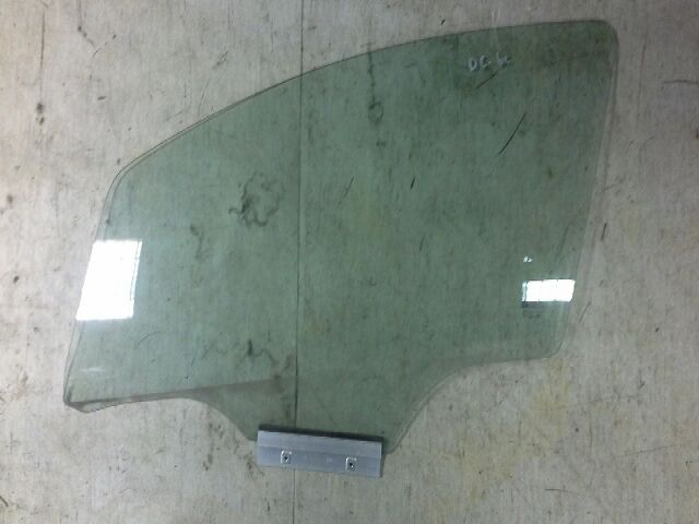 bontott OPEL CORSA D Bal első Ablak