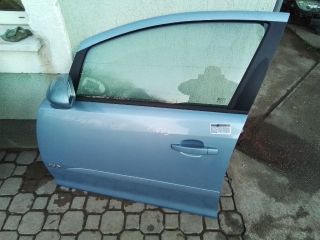 bontott OPEL CORSA D Bal első Ablak