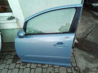 bontott OPEL CORSA D Bal első Ablak