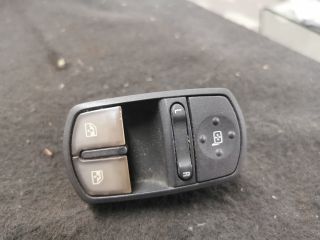 bontott OPEL CORSA D Bal első Ablakemelő Kapcsoló