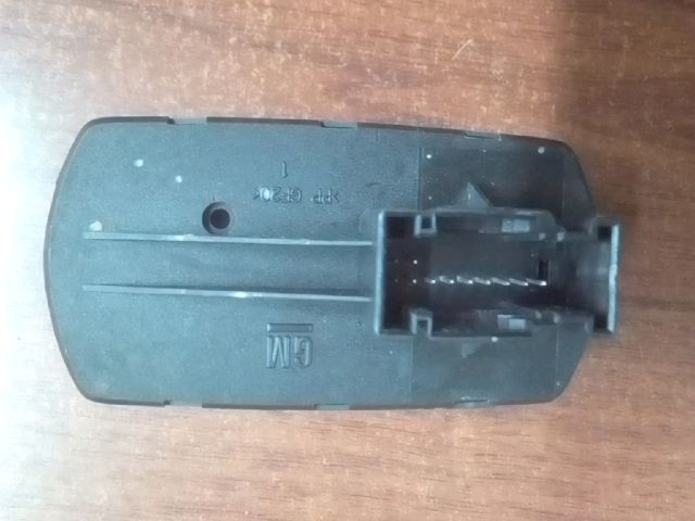 bontott OPEL CORSA D Bal első Ablakemelő Kapcsoló