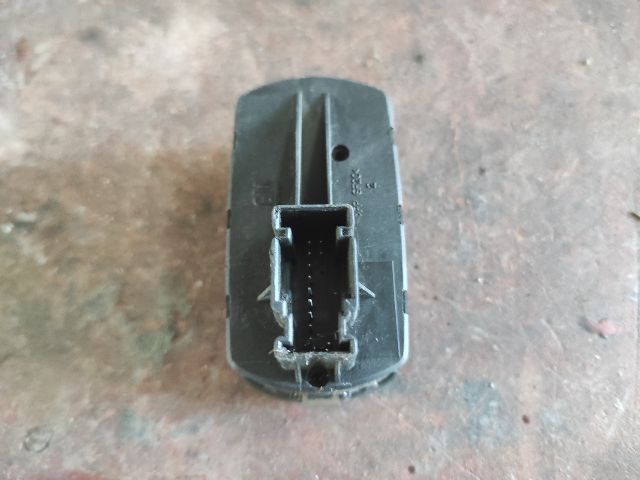 bontott OPEL CORSA D Bal első Ablakemelő Kapcsoló