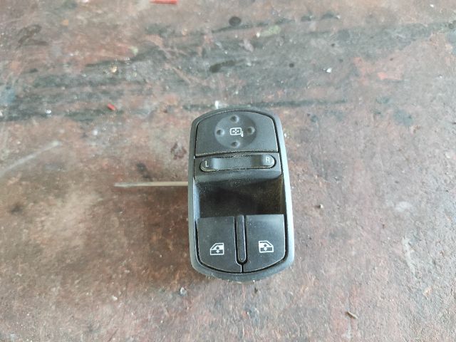 bontott OPEL CORSA D Bal első Ablakemelő Kapcsoló