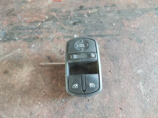 bontott OPEL CORSA D Bal első Ablakemelő Kapcsoló
