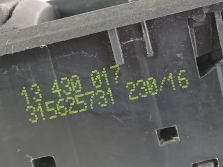 bontott OPEL CORSA D Bal első Ablakemelő Kapcsoló