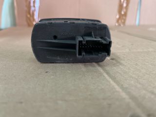 bontott OPEL CORSA D Bal első Ablakemelő Kapcsoló