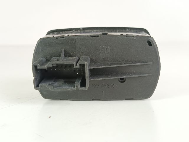 bontott OPEL CORSA D Bal első Ablakemelő Kapcsoló