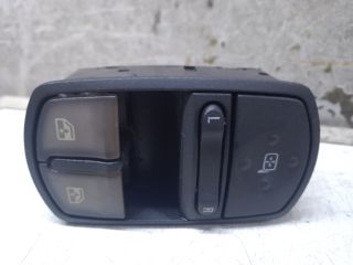 bontott OPEL CORSA D Bal első Ablakemelő Kapcsoló