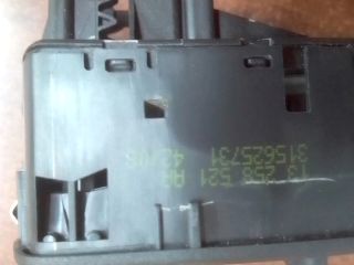 bontott OPEL CORSA D Bal első Ablakemelő Kapcsoló