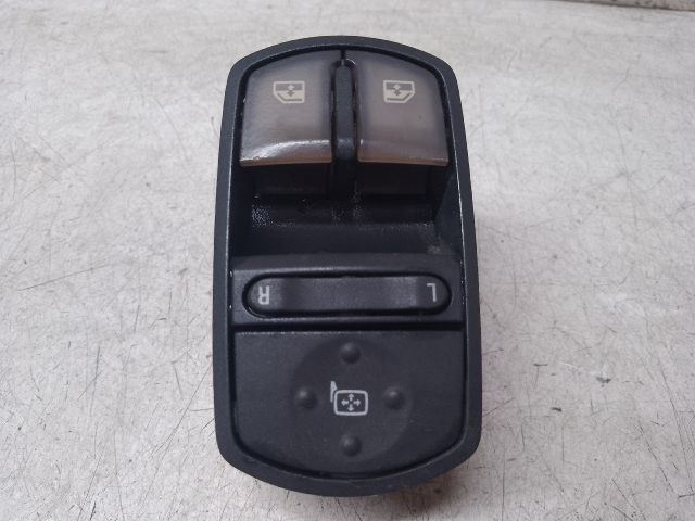 bontott OPEL CORSA D Bal első Ablakemelő Kapcsoló
