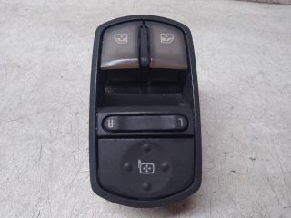 bontott OPEL CORSA D Bal első Ablakemelő Kapcsoló