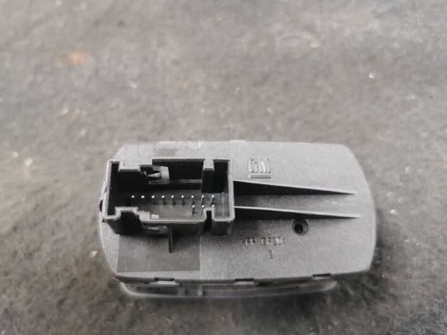 bontott OPEL CORSA D Bal első Ablakemelő Kapcsoló