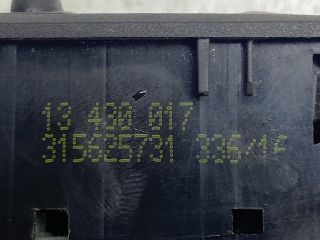 bontott OPEL CORSA D Bal első Ablakemelő Kapcsoló