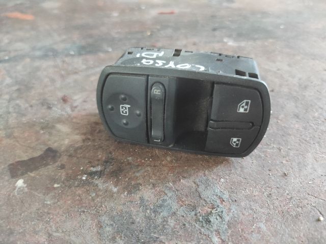 bontott OPEL CORSA D Bal első Ablakemelő Kapcsoló