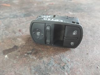 bontott OPEL CORSA D Bal első Ablakemelő Kapcsoló
