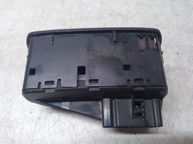 bontott OPEL CORSA D Bal első Ablakemelő Kapcsoló