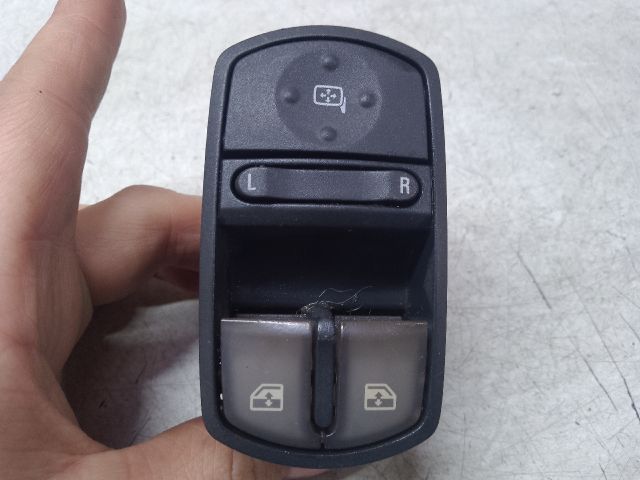 bontott OPEL CORSA D Bal első Ablakemelő Kapcsoló