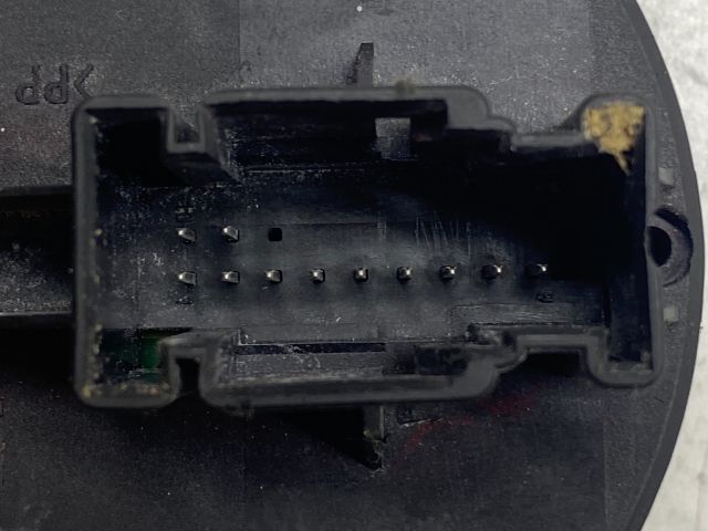 bontott OPEL CORSA D Bal első Ablakemelő Kapcsoló