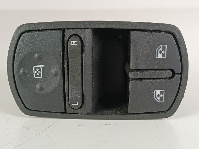 bontott OPEL CORSA D Bal első Ablakemelő Kapcsoló