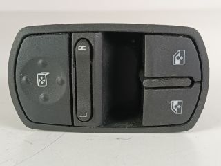 bontott OPEL CORSA D Bal első Ablakemelő Kapcsoló