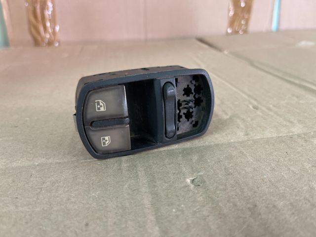 bontott OPEL CORSA D Bal első Ablakemelő Kapcsoló