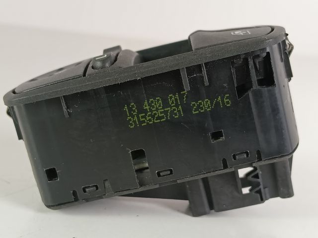 bontott OPEL CORSA D Bal első Ablakemelő Kapcsoló