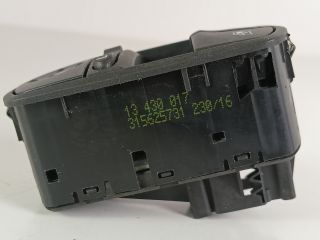 bontott OPEL CORSA D Bal első Ablakemelő Kapcsoló