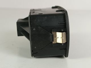 bontott OPEL CORSA D Bal első Ablakemelő Kapcsoló